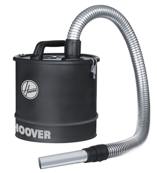 Hoover Chalimero Trommel-Vakuum 18l Schwarz, Silber