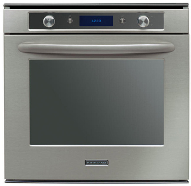 KitchenAid KOTP 7010 Elektro 67l 2450W A Edelstahl Backofen