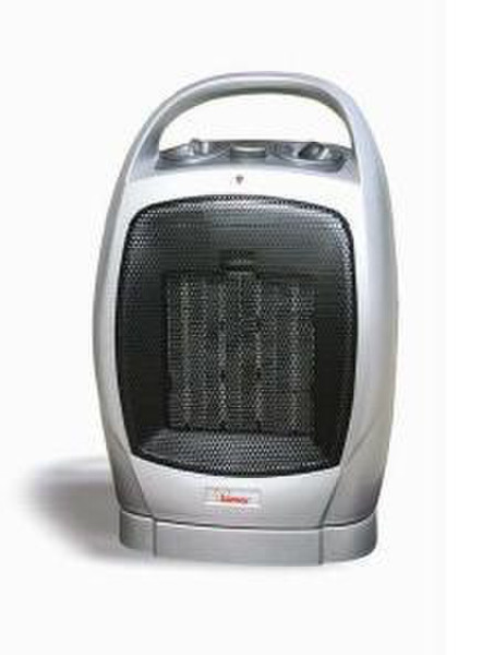 Bimar S223 Floor 1500W Silver electric space heater