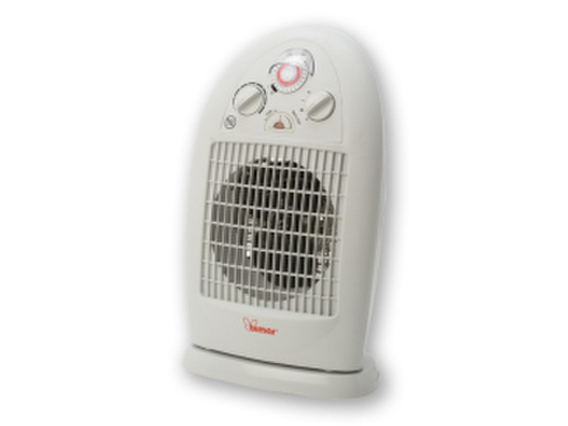 Bimar S315 Floor 2000W fan electric space heater