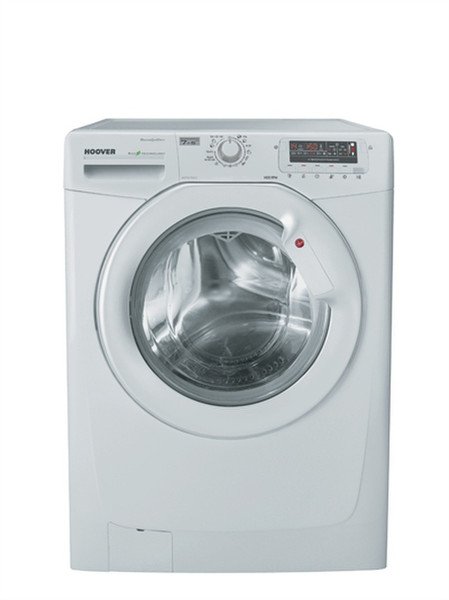 Hoover WDYN 754 D washer dryer