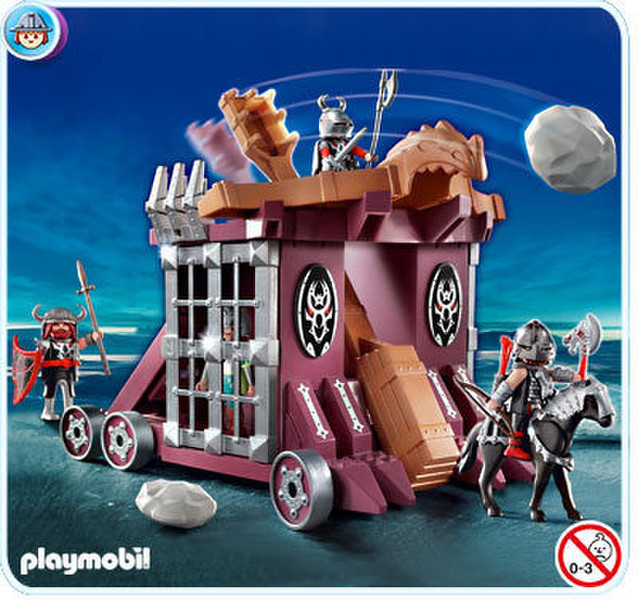 Playmobil 4837 набор детских фигурок