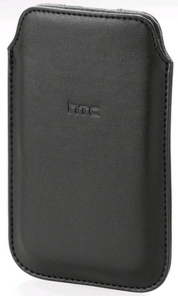 HTC PO S650 Beuteltasche Schwarz