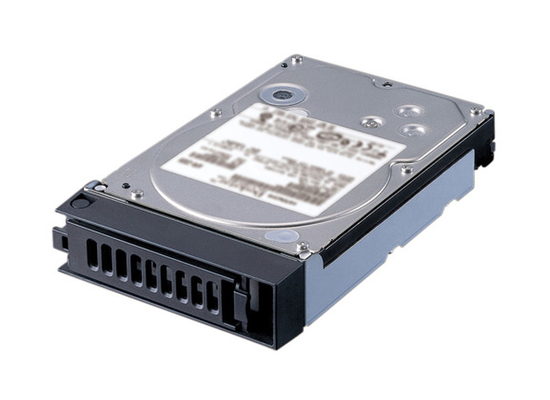 Buffalo OP-HD3.0T/LS 3000ГБ Serial ATA II внутренний жесткий диск
