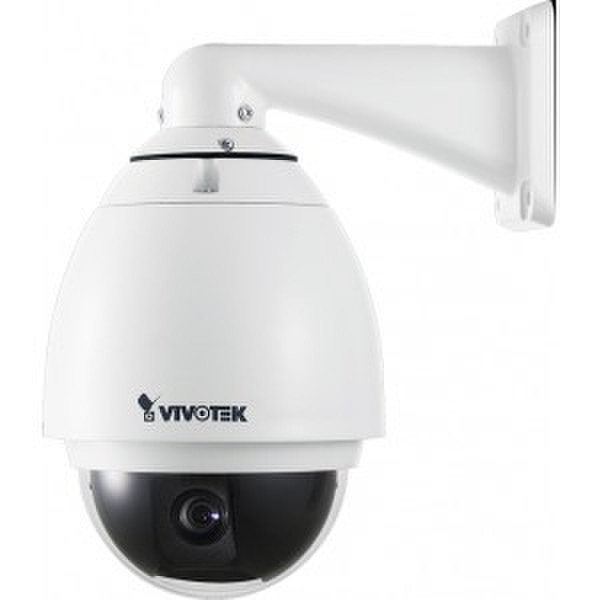 VIVOTEK SD8321E IP security camera Innenraum Kuppel Weiß Sicherheitskamera