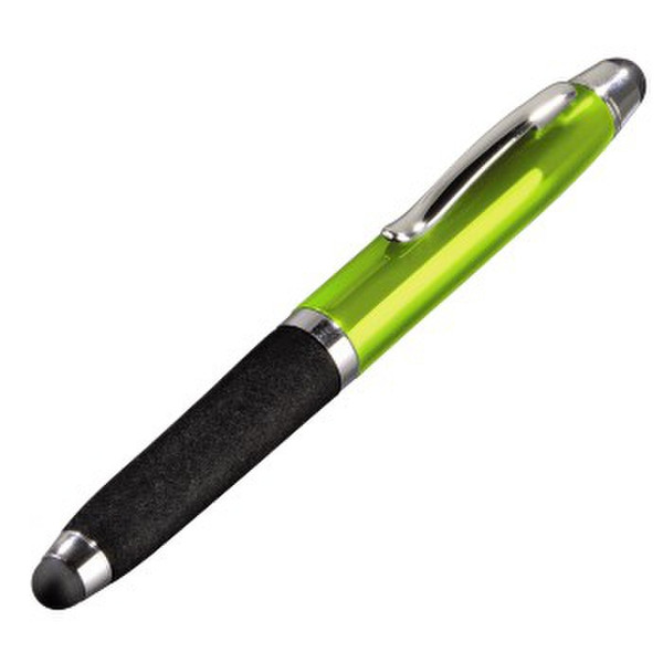 Hama Soft Touch Green stylus pen