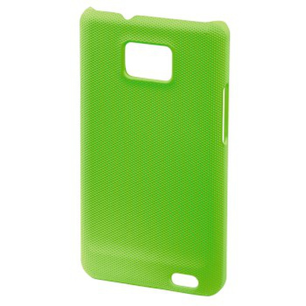 Hama Air Plus Cover case Зеленый