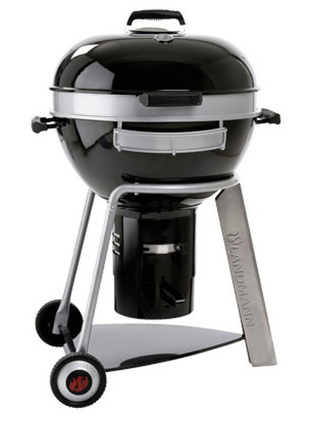 LANDMANN 31342 Barbecue & Grill