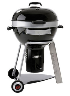LANDMANN 31341 Barbecue & Grill