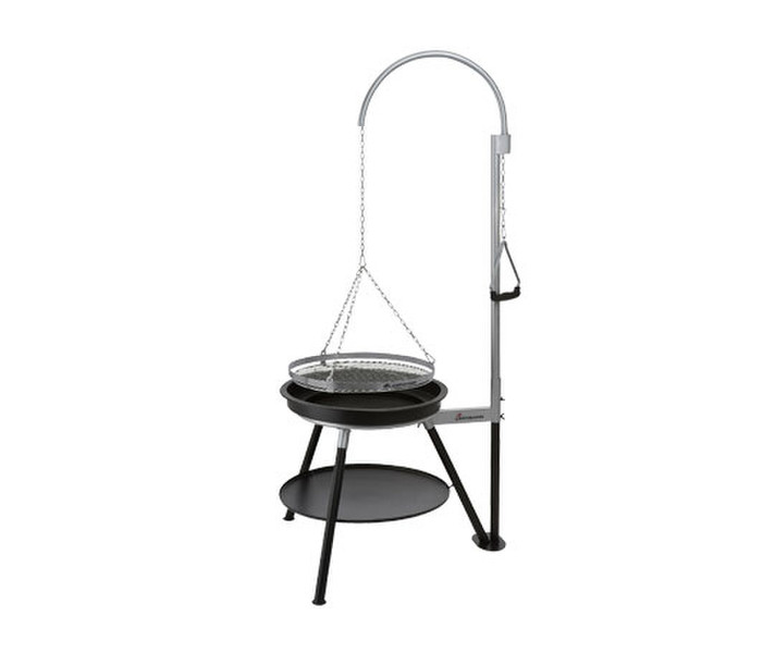 LANDMANN 11064 Barbecue & Grill