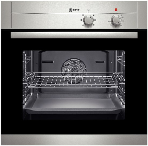 Neff B12M22N0 Electric oven 67l A Backofen