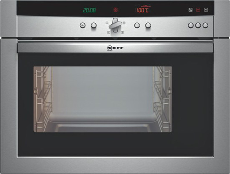 Neff C47D22N0 Electric oven 38L