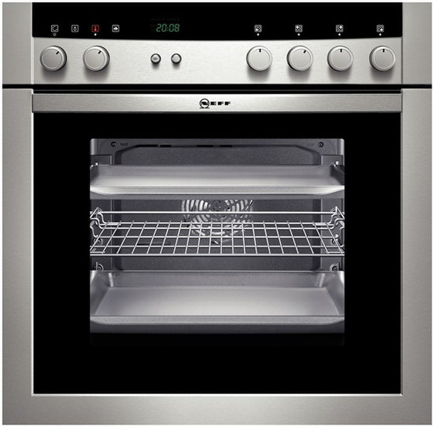 Neff E35K74N0 Electric oven 67L A