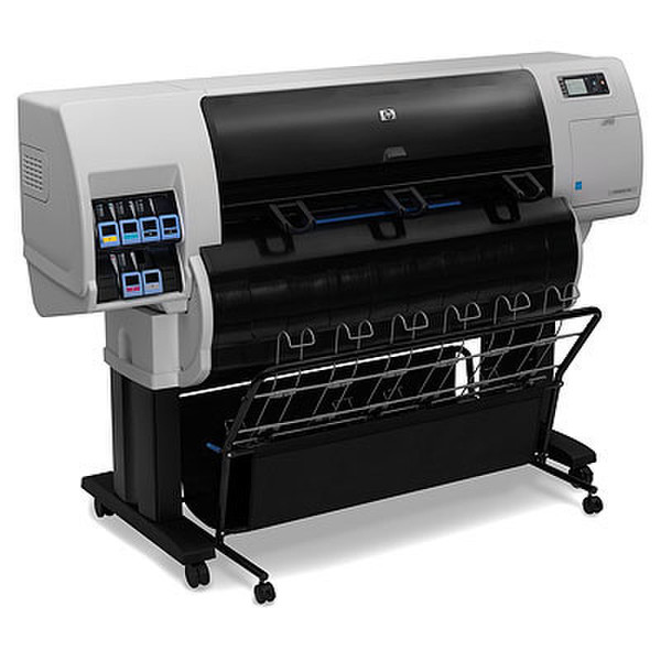 HP Designjet T7100 Printer