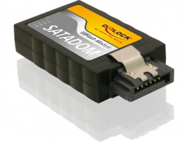 DeLOCK 54350 Solid State Drive (SSD)