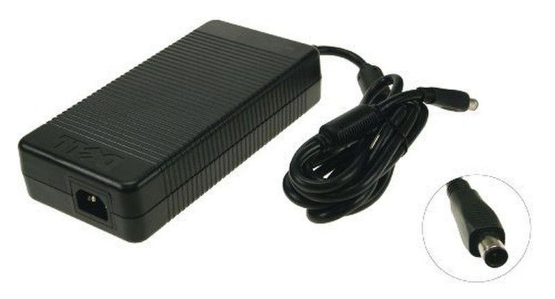 2-Power YR948 Indoor 230W Black