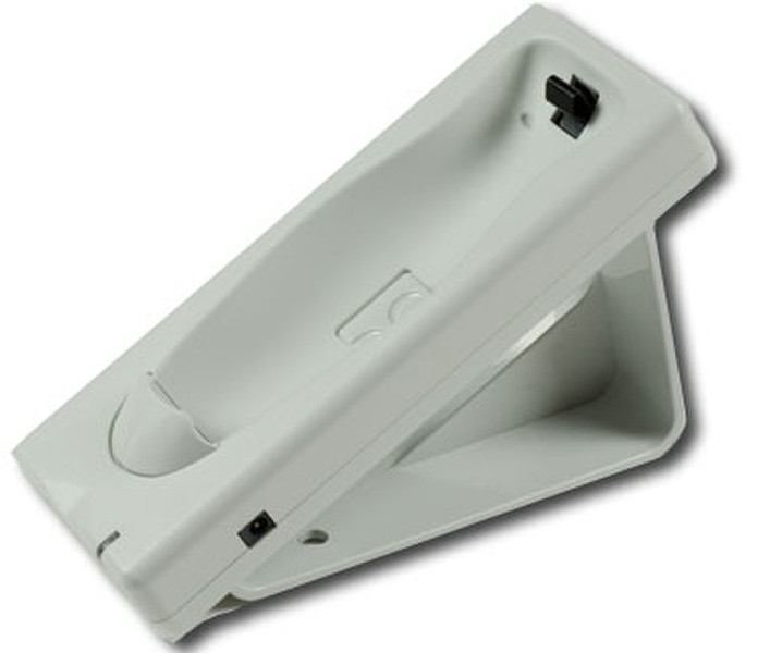 Socket Mobile AC4056-1383 Innenraum Weiß Ladegerät für Mobilgeräte