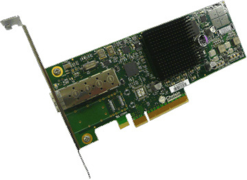 Chelsio N310E Внутренний Ethernet 10000Мбит/с сетевая карта