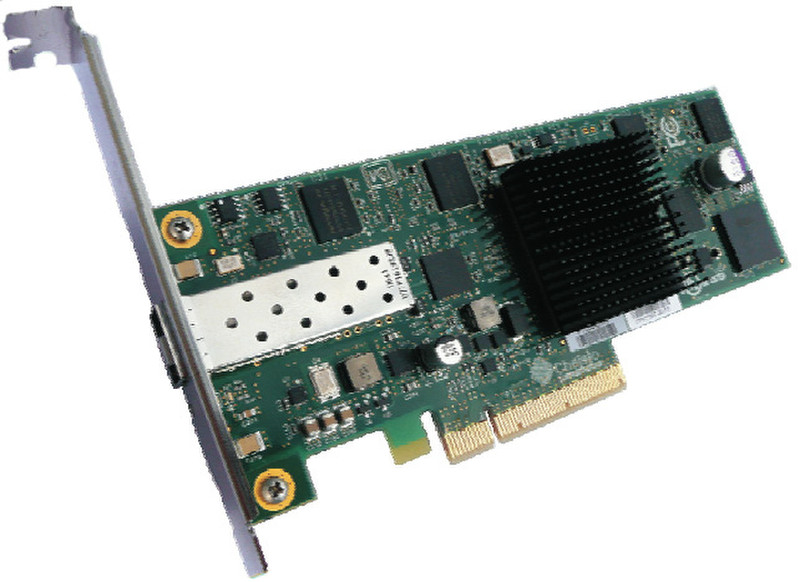 Chelsio S310E-CR Внутренний Ethernet 10000Мбит/с сетевая карта