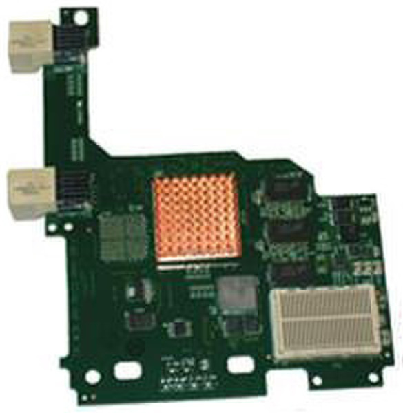 Chelsio T420-BCH Внутренний Ethernet 10000Мбит/с сетевая карта