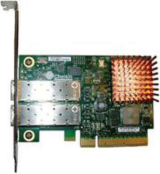 Chelsio T420-SO-CR Внутренний Ethernet 10000Мбит/с сетевая карта