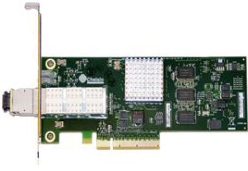 Chelsio T440-LP-CR Внутренний Ethernet 10000Мбит/с сетевая карта