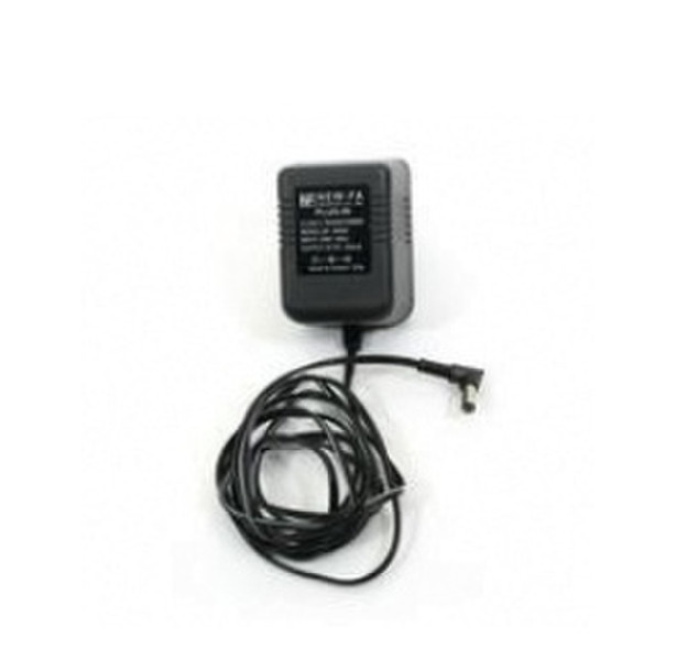 Unitech 1010-601873G Для помещений Черный адаптер питания / инвертор