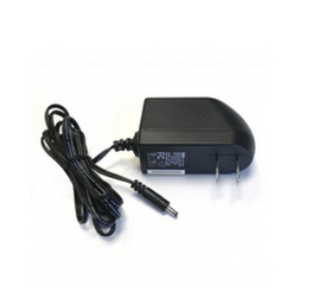 Unitech 1010-602048G Для помещений Черный адаптер питания / инвертор