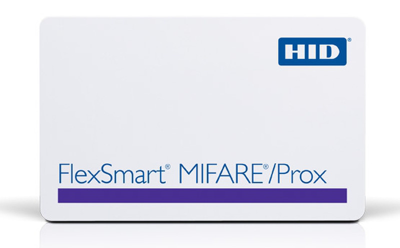 HID Identity MIFARE / Prox