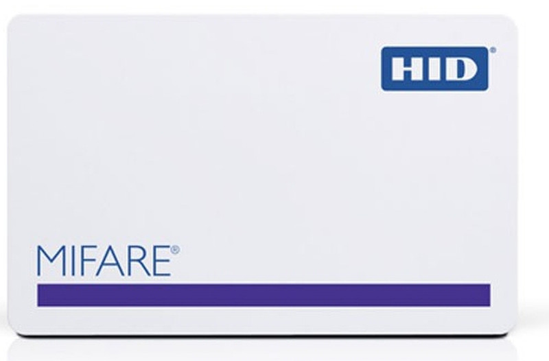 HID Identity MIFARE