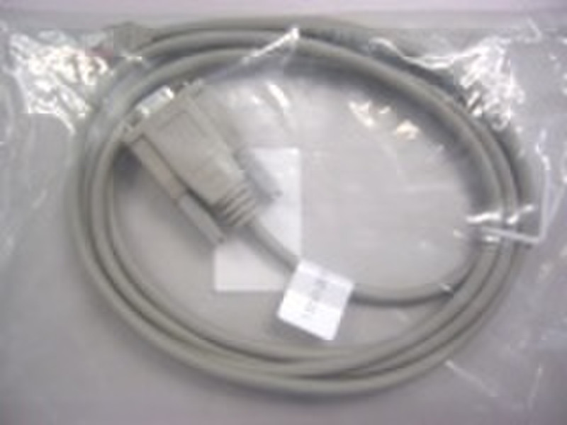 Unitech 1550-201371G serial cable