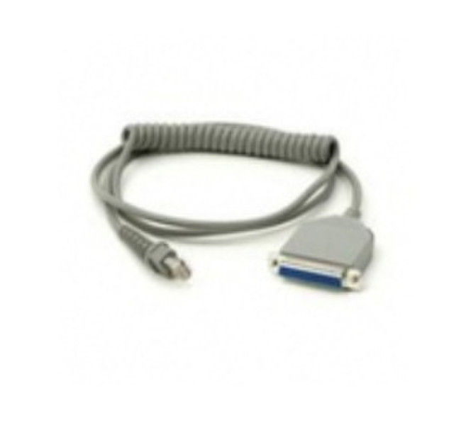 Unitech 1550-201408 serial cable