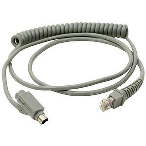 Unitech 1550-201438 сигнальный кабель