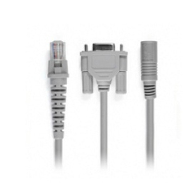 Unitech 1550-202787G serial cable