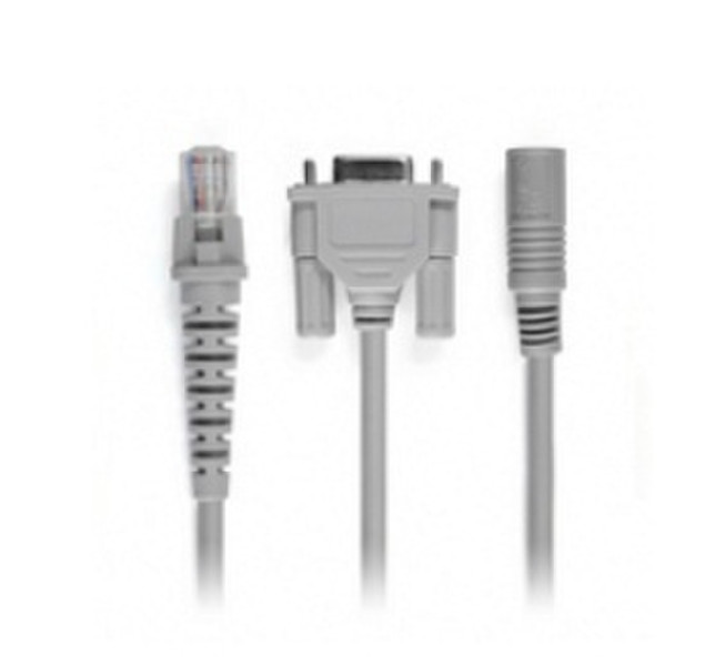 Unitech 1550-202788G Serien-Kabel