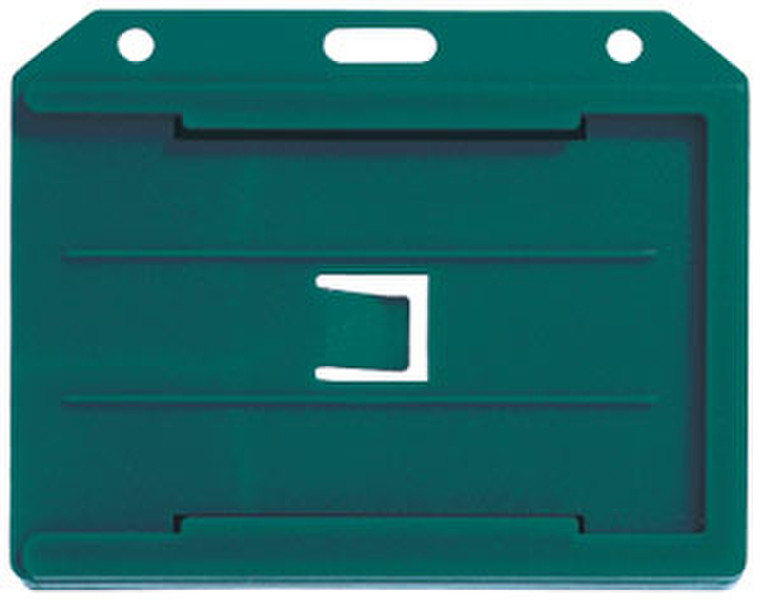 Brady People 1840-3054 business card holder