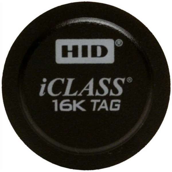 HID Identity iCLASS Tag