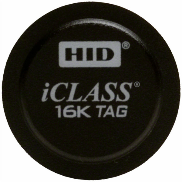 HID Identity iCLASS Tag