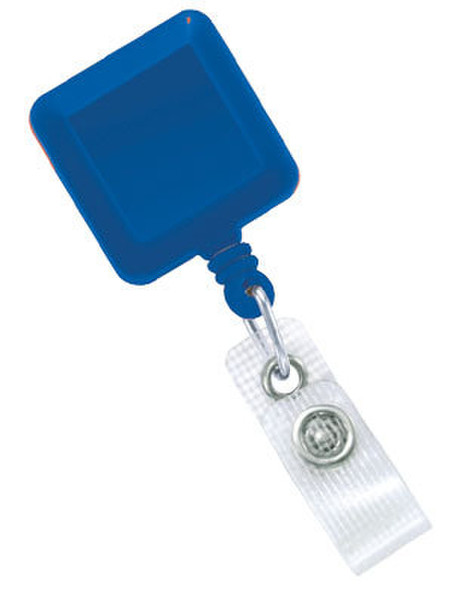 Brady People 2120-3822 badge/badge holder