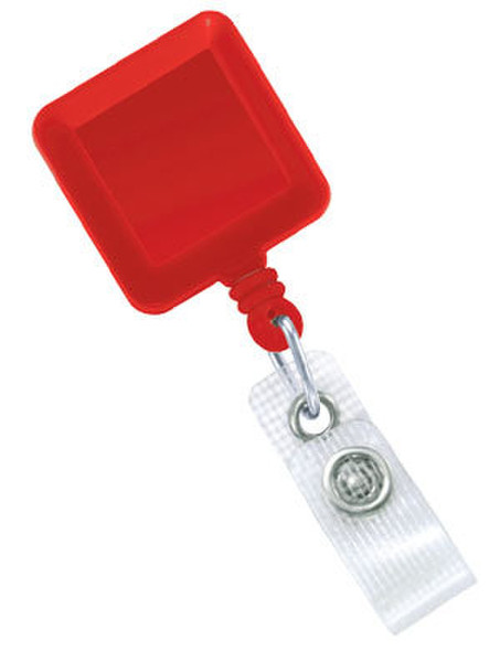 Brady People 2120-3826 badge/badge holder