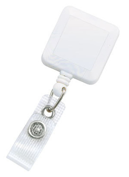 Brady People 2120-3828 badge/badge holder