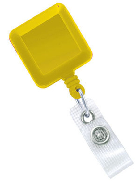 Brady People 2120-3829 badge/badge holder