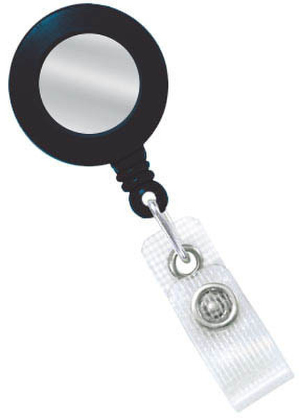 Brady People 2120-4501 badge/badge holder