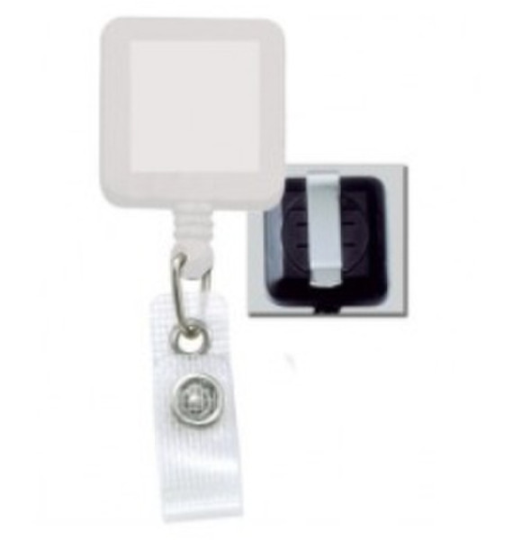 Brady People 2120-5708 1pc(s) badge/badge holder