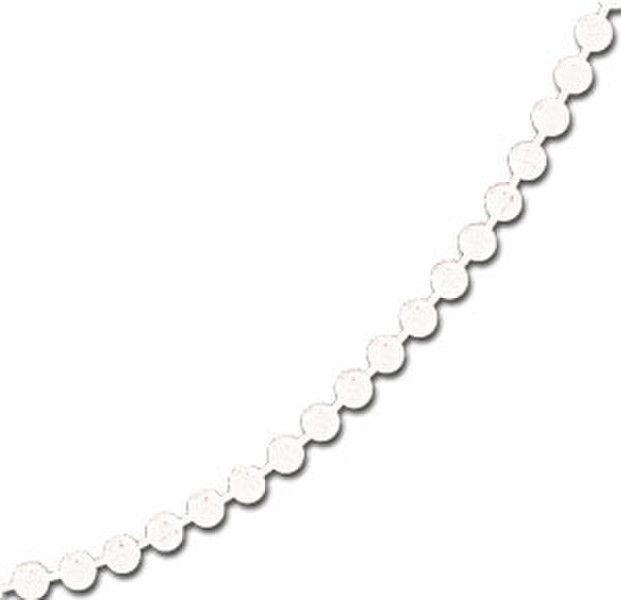 Brady People Steel Neck Chain Steel 1pc(s)