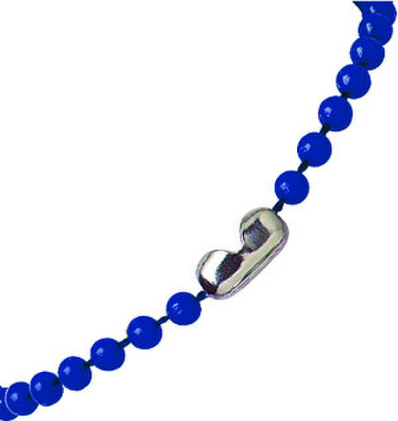 Brady People Neck Chain Plastic,Steel 1pc(s)