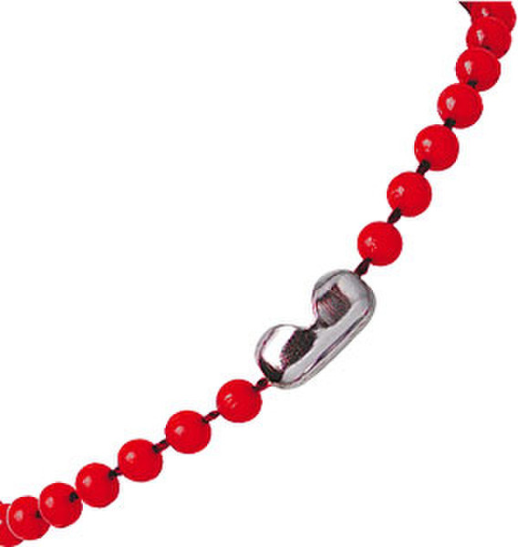 Brady People Neck Chain Plastic,Steel 1pc(s)