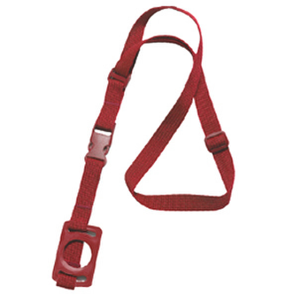 Brady People 2140-8014 Neoprene Red strap