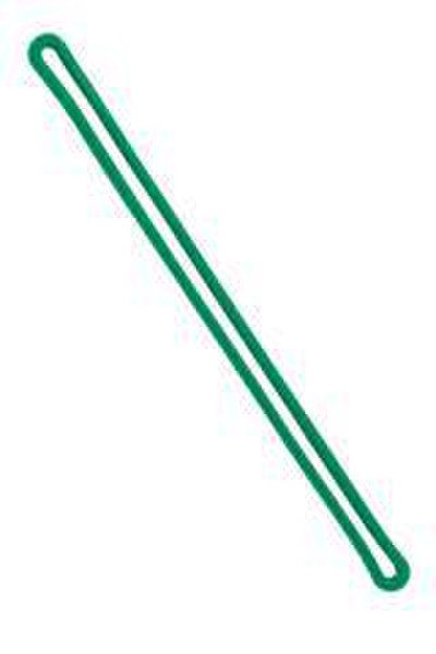 Brady People 2410-2004 Plastic Green strap