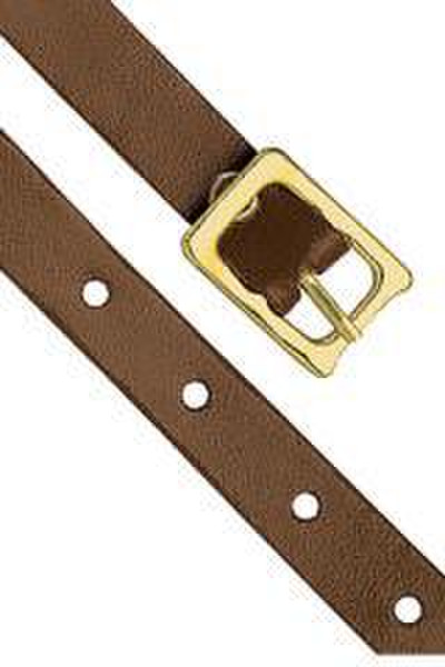 Brady People 2420-1003 Leather Brown strap